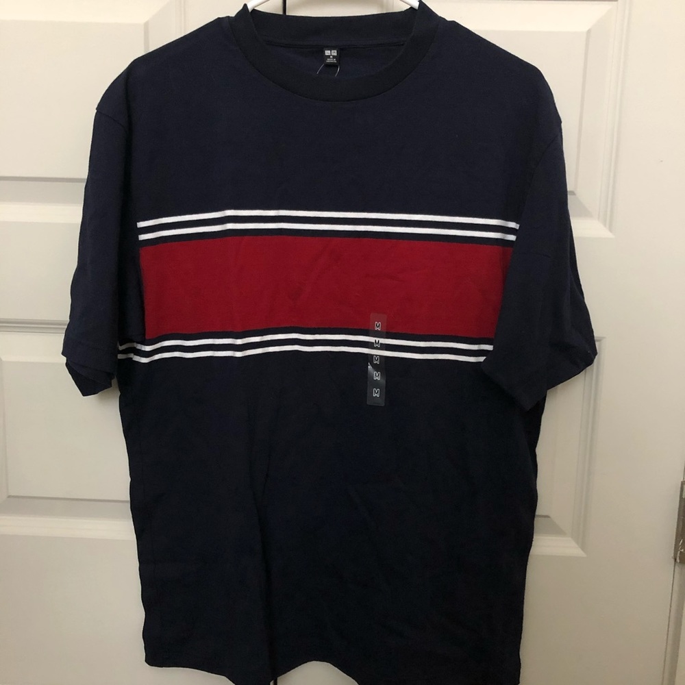 Uniqlo Men’s Medium TShirt